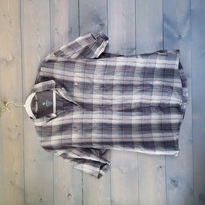 Kuhl button down shirt